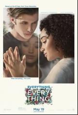 Всичко, всичко / Everything, Everything 2017