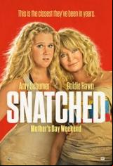 Ох, на мама Snatched