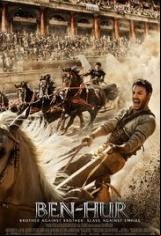 Бен-Хур / Ben-Hur (2016)