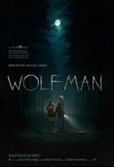 Човекът-вълк / Wolf Man (2025)