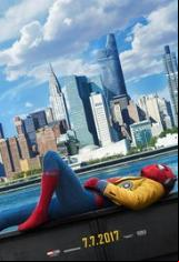 Спайдър-мен: Завръщане у дома / Spider-Man: Homecoming 2017