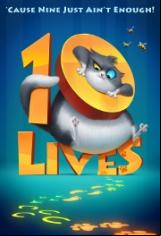 10 живота / 10 lives (2024)