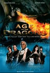 Age Of The Dragons-2011  Епохата на Драконите-2011