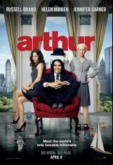 Артър Arthur 2011 