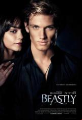 Звяр /Beastly - 2011