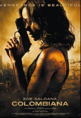 Колумбиана 2011 Colombiana 2011 