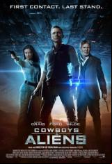 Каубои и извънземни (2011) Cowboys and Aliens