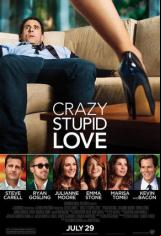 Оглупели от любов (2011) Crazy, Stupid, Love.