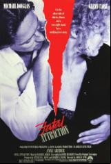 Фатално Привличане 1987