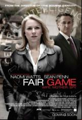 Честна Игра (Fair Game ) 2010