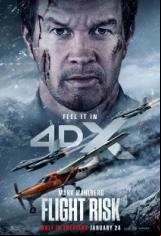 Flight Risk (2025)