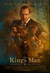 King's Man: Първа мисия (2020)