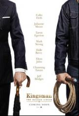 Kingsman: Златният кръг / Kingsman: The Golden Circle (2017)