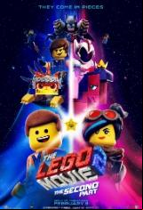 LEGO: Филмът 2 / The Lego Movie 2: The Second Part (2018)