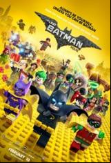 Lego филмът: Батман / The Lego Batman Movie (2017)