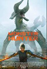 Monster Hunter: Филмът (2021)