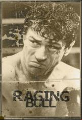 RAGING BULL (1980) РАЗЯРЕНИЯТ БИК