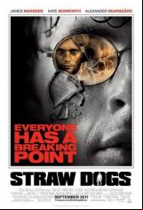Straw Dogs 2011 
