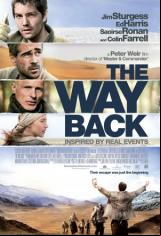 The Way Back