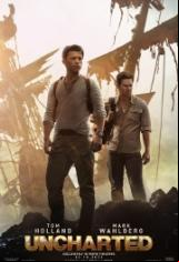 Uncharted: Извън картата (2022)