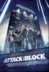 Attack the Block 2011