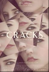 Cracks (2011) Пукнатини 