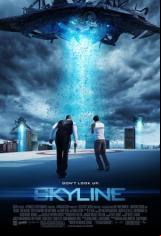  Скаилайн  (2010) Skyline 